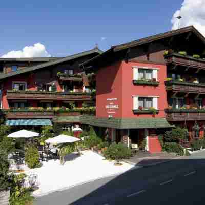 Hotel Bruggwirt Hotel Exterior