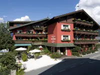 Hotel Bruggwirt Hotels in Sankt Johann in Tirol
