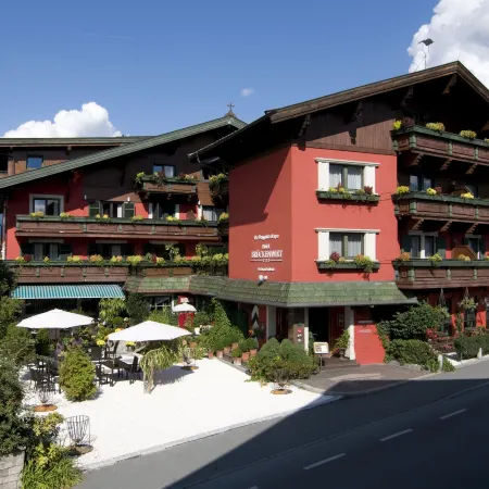 Hotel Bruggwirt