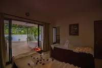 Sea Cliff Resort & Spa Zanzibar - spa
