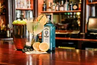 Radisson Blu Hotel and Spa, Limerick - Baarit