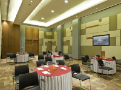 Ibis Nashik Hoteles en Nashik