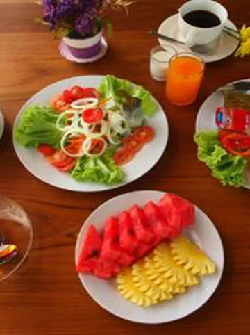 รูปภาพของมายโฮม ลันตาวดี รีสอร์ท