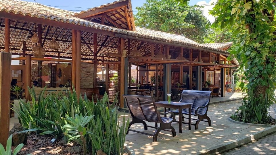 Pousada Casa de Praia