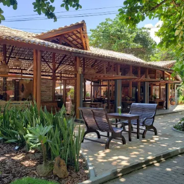 Pousada Casa de Praia