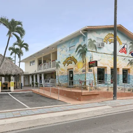 Hollywood Beach Hotels