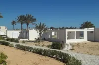 Village du Golf - Parkering