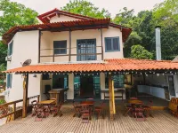 Che Lagarto Hostel Bar & Beach Club Hotels in Angra dos Reis