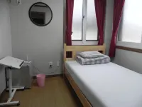 Jeonju International Hostel - Hostels
