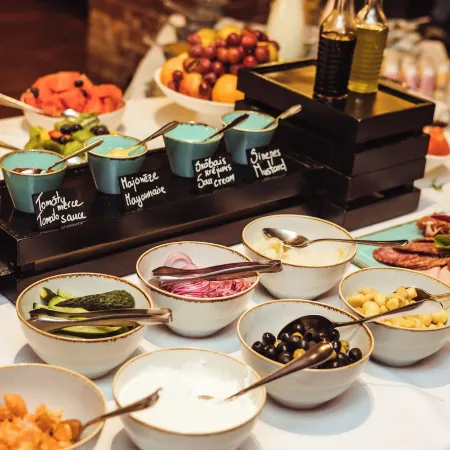 Promenade Hotel Liepaja