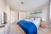 Apartamenty Sun & Snow Kopernika - Blisko plaży I Lasu Hotels near Panorama Słupska