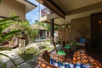 Villas des Alizes Beachfront Suites and Garden Villas