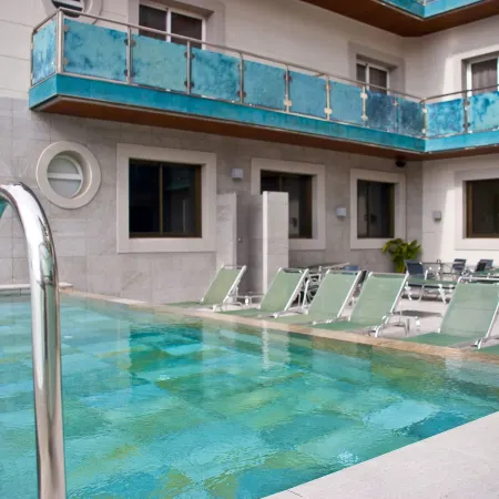 Sant Jordi Boutique Hotel