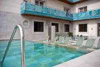 Sant Jordi Boutique Hotel - Ocean View