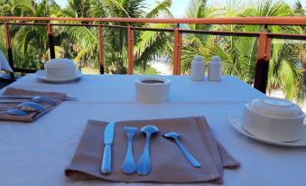 Le Saint Alexis Hotel & Spa