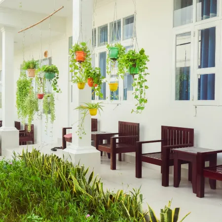 Doi Dua Homestay Отели рядом с достопримечательностью «Красные песчаные дюны»