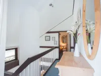 Modern Ferienhaus Nahe Von Winterberg Mit Garten