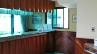 North Palace Hotel