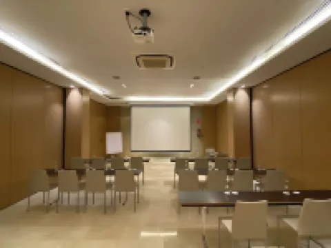 Hotel Taburiente S.C.Tenerife Hotels in Santa Cruz de Tenerife