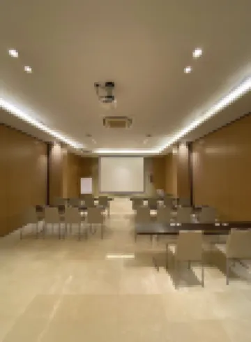 Hotel Taburiente S.C.Tenerife Hotel di Santa Cruz de Tenerife