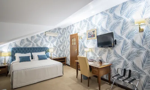 Swiss Hotel