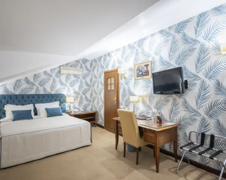 スイス ホテル リヴィウのホテル