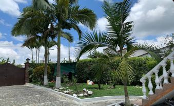 Finca Hotel Chalet Santa Ines