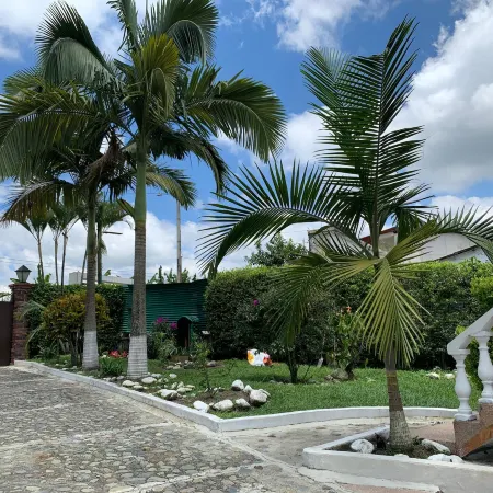 Finca Hotel Chalet Santa Ines