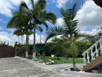 Finca Hotel Chalet Santa Ines Hotels in Murillo