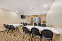 Comfort Suites East Lincoln - Mall Area Hotels in Stevens Creek