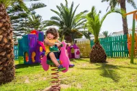 Golden Tulip Président Hammamet Hotels in Mrezga