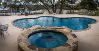 Joshua Creek Ranch Hotels in Boerne