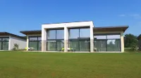 Hotel Diamond Country Club Hotel a Boheimkirchen
