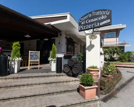 L'Approdo Hotel Hoteles en Cesenatico