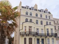 The Old Spy Headquarters