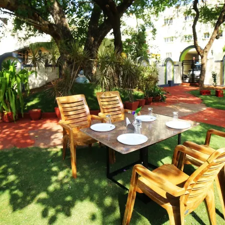 Hotel Rajavihar
