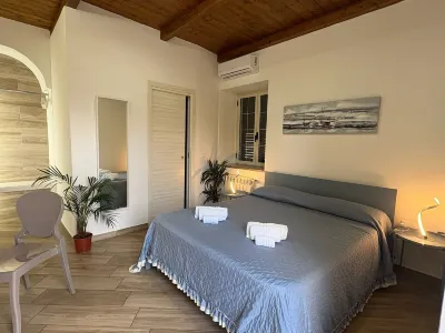 Villa Garden