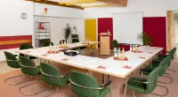 Landhotel Oßwald Hotels in Unterschneidheim