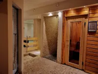 Hotel Relais Vecchio Maso - Spa