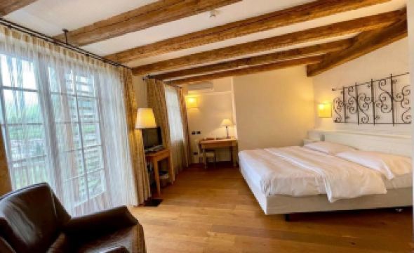 Hotel Relais Vecchio Maso