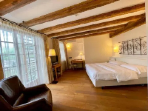 Hotel Relais Vecchio Maso