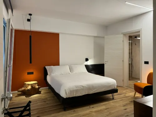 AdisArtur Elegant Rooms - Villas