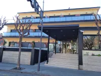 호텔 153 Platja de Castelldefels 주변 호텔