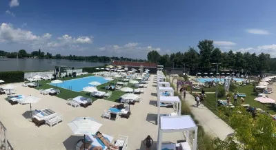 Grand Hotel Residence Boutique Hotel with Privat Wellnes Hotels in 