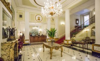 Grand Hotel Majestic Gia' Baglioni