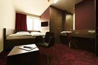 Kongres Hotel Roca Hotels in Kosice IV