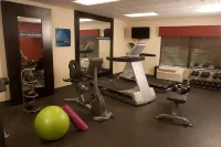 Hampton Inn Tomah - Gym