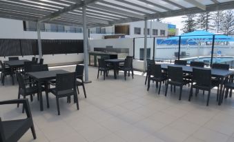 Mandolin Beachfront Resort