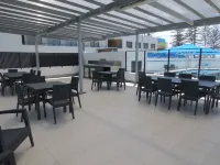 Mandolin Beachfront Resort