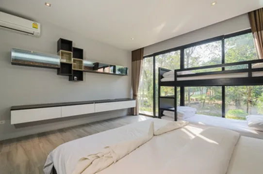 รูปภาพของวี โฮม รีสอร์ท